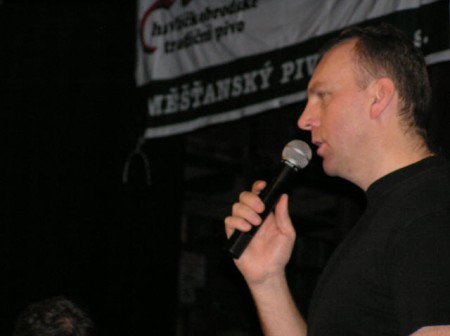 Stále je třeba připomínat, že stačí dát šanci...